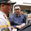 Ketua Komisi II Minta Dinas Terkait Ambil Tindakan Tegas  Dugaan Valet Parkir Restoran Aroem Serobot Jalan Publik