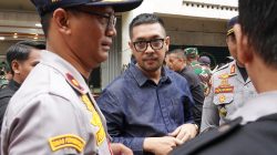 Ketua Komisi II Minta Dinas Terkait Ambil Tindakan Tegas  Dugaan Valet Parkir Restoran Aroem Serobot Jalan Publik