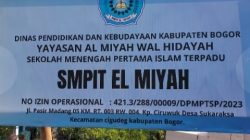Guru Akui Pukul Lima Siswa di SMPIT Cigudeg, Kasus Bergulir ke Ranah Hukum