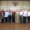 ​Menteri PPPA Arifatul Choiri Fauzi Apresiasi Peran Media Dalam Penanganan Kasus Perempuan dan Anak
