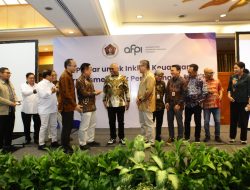 PWI dan AFPI Perkuat Literasi Pindar, Pers Didorong Jadi Garda Terdepan Edukasi Publik Lawan Pinjol Ilegal