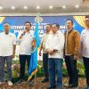 Tantan Terpilih Nahkodai PWI Jabar 2026-2031