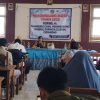 Disdik Gelar Rekon BOSP 2026 Di 40 Kecamatan