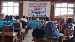Disdik Gelar Rekon BOSP 2026 Di 40 Kecamatan