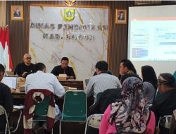 Dorong Pra-Sekolah Dan Pengentasan ATS, Disdik Kab Bogor Dan Ketua KPAI Gelar FGD