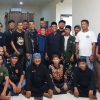Barasinga Makuta Wangsa Perkuat Kebersamaan Pelaku Seni dan Budaya di Jasinga
