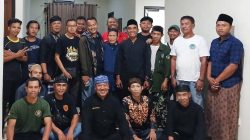Barasinga Makuta Wangsa Perkuat Kebersamaan Pelaku Seni dan Budaya di Jasinga