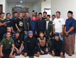 Barasinga Makuta Wangsa Perkuat Kebersamaan Pelaku Seni dan Budaya di Jasinga