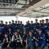Hari ke-6, PWI Banten Kirim 5 Delegasi Ikut Pencarian Wartawan Hilang di Gunung Anak Krakatau