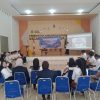 Karang Taruna Jasinga Gelar Sekolah Advokasi, Cetak Pemuda Sadar Hukum dan Berdaya