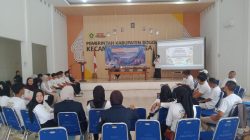 Karang Taruna Jasinga Gelar Sekolah Advokasi, Cetak Pemuda Sadar Hukum dan Berdaya