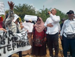 Warga Koleang Desak Peternakan Ditutup, PPNS Temukan Ketidaksesuaian Izin dan Belum Ada PBG