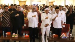 Hadapi Disrupsi Media, Ketum PWI dan KDM Ingatkan Independensi Pers