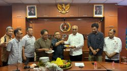 PWI Launching Website, Terkonsolidasi di 38 Daerah