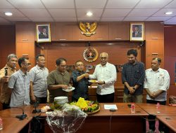 PWI Launching Website, Terkonsolidasi di 38 Daerah