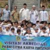 Strategi PKBM CKP Kabupaten Bogor Tangani ATS & RLS