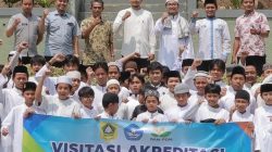 Strategi PKBM CKP Kabupaten Bogor Tangani ATS & RLS