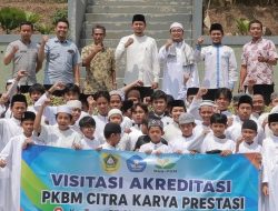 Strategi PKBM CKP Kabupaten Bogor Tangani ATS & RLS