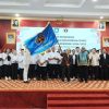 Lantik Pengurus PWI Bengkulu, Ketum PWI Minta Wartawan Tidak Kalah dengan AI