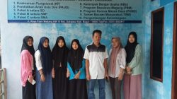 Peringati Hardiknas PKBM Satria Sakti Sukajaya Momentum Dongkrak Program RLS