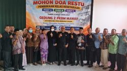 PKBM Mawar Kolaborasi Dengan STIA MENSIS, Tuntaskan ATS Di Kabupaten Bogor